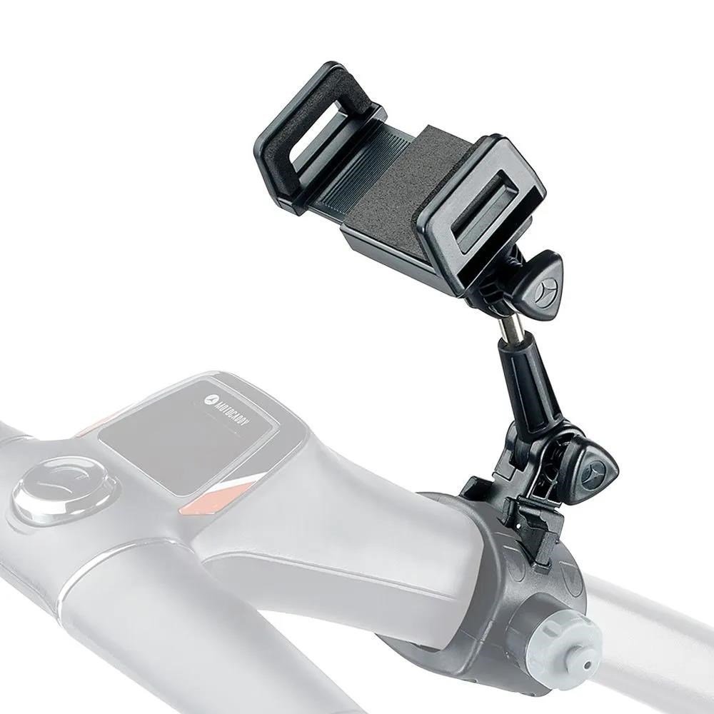 Motocaddy Device Cradle trolley accessory, black