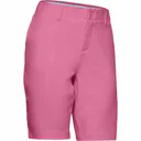 Under Armour Links women's shorts, lipstick
