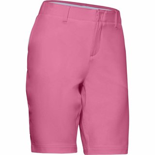 Under Armour Links women's shorts, lipstick