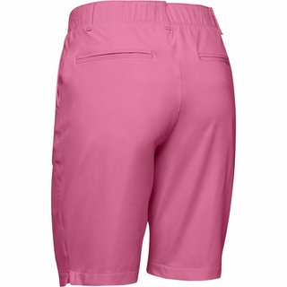 Under Armour Links women's shorts, lipstick
