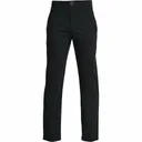 Under Armour boys pants, black