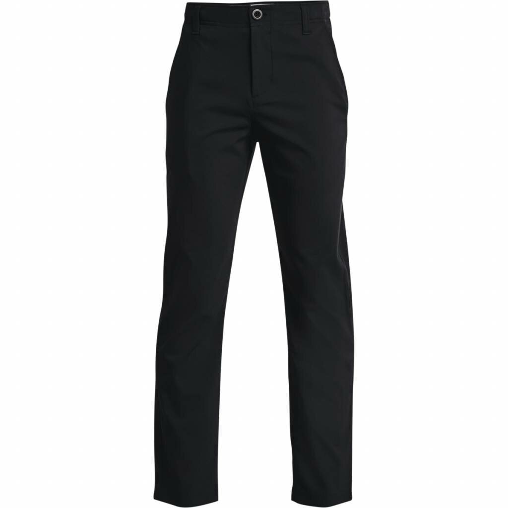 Under Armour boys pants, black