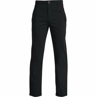 Under Armour boys pants, black