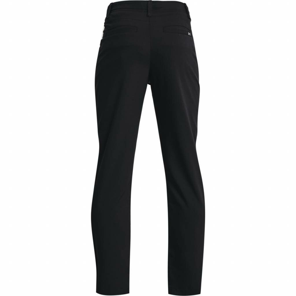 Under Armour boys pants, black
