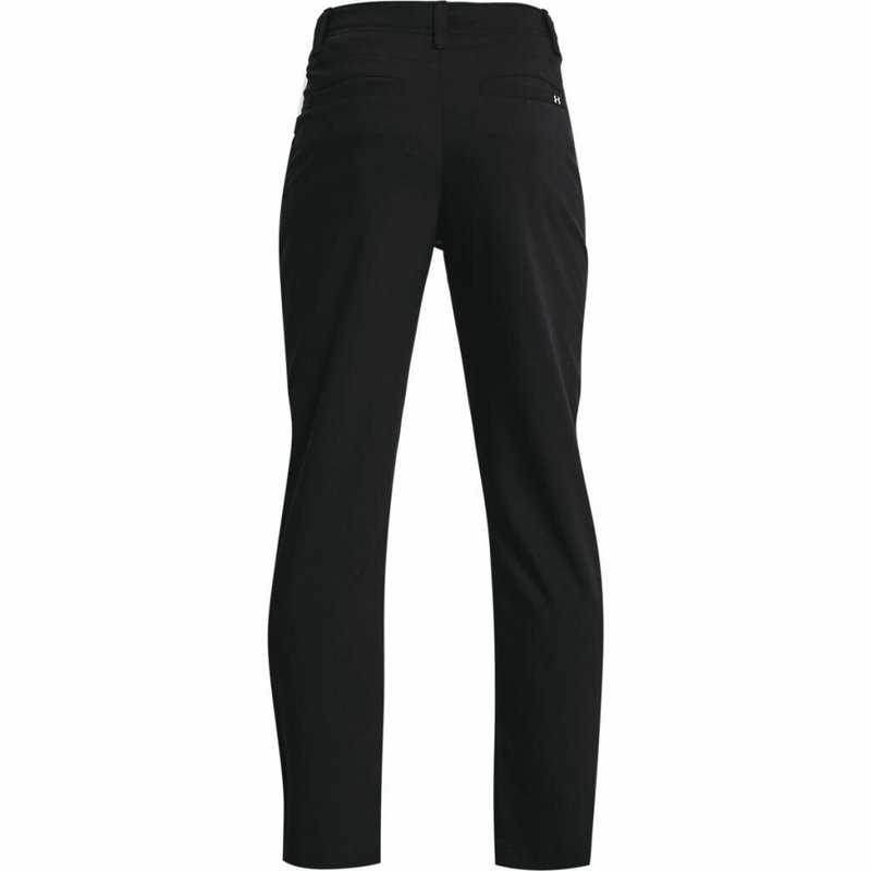 Under Armour boys pants, black