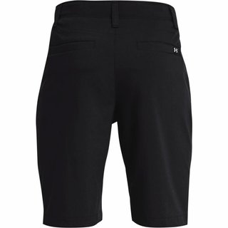 Under Armour Boys Golf junior shorts, black