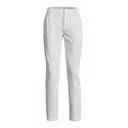 Under Armour Links women's pants, white