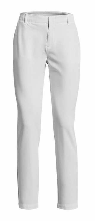 Under Armour Links women's pants, white