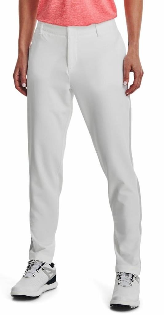 Under Armour Links women's pants, white