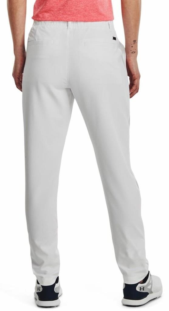 Under Armour Links women's pants, white