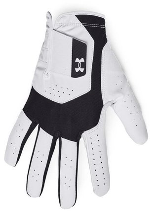 Under Armour UA Iso-Chill mens glove, white