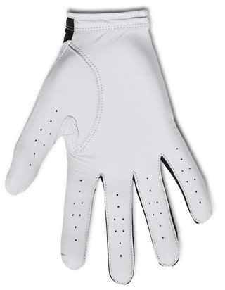 Under Armour UA Iso-Chill mens glove, white