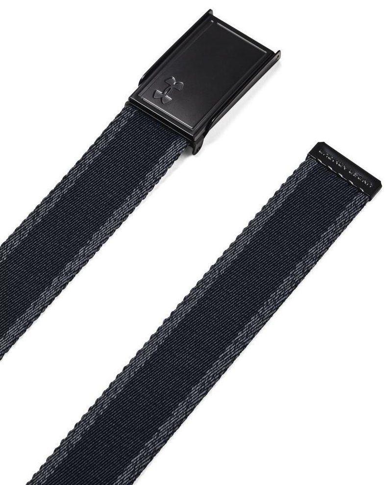 Under Armour Webbing Reversible women's belt, black