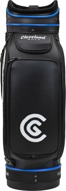 Cleveland Staff cart bag