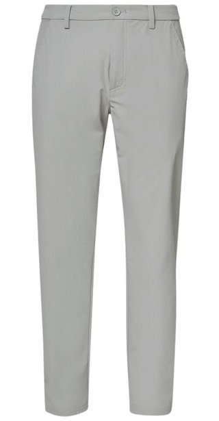 Oakley Take Pro Heather men's pants, stone gray