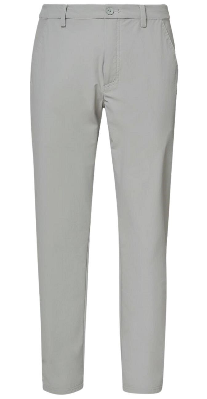 Oakley Take Pro Heather men's pants, stone gray