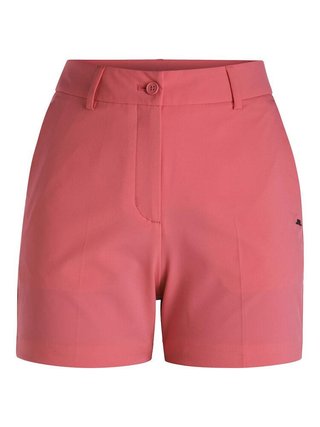 J.Lindeberg Gwen Golf women's shorts, hot pink