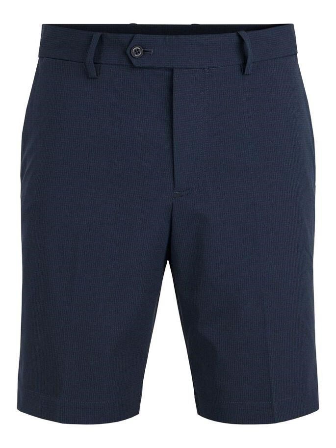 J.Lindeberg Vent Tight Golf men's shorts (NOOS), navy