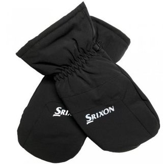 Srixon Winter Mittens black