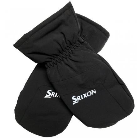 Srixon Winter Mittens black