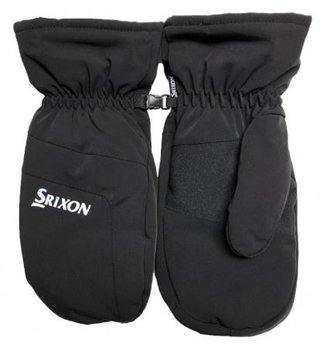 Srixon Winter Mittens black