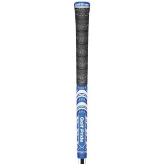 Golf Pride MCC Teams grip, blue/white