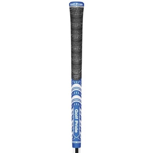 Golf Pride MCC Teams grip, blue/white