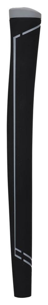 Golf Pride Pro Only Red Star 72cc putter grip, black