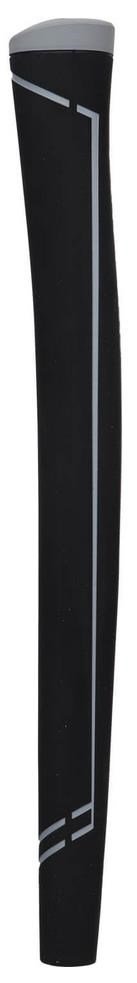 Golf Pride Pro Only Red Star 72cc putter grip, black