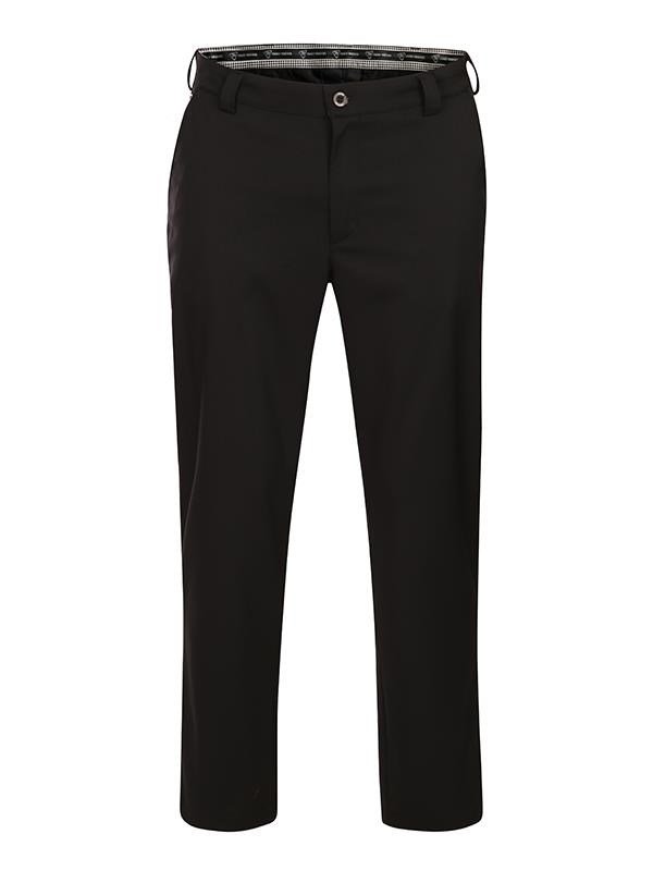 Tony Trevis mens pants, black