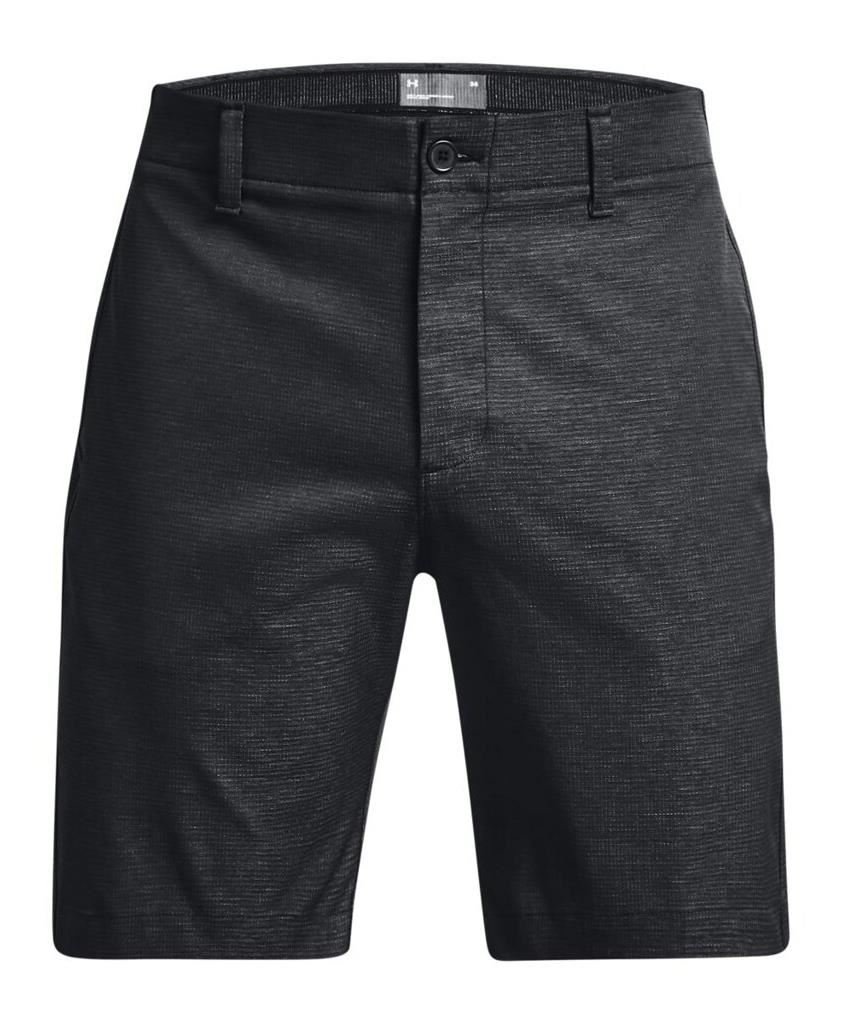 Under Armour Iso-Chill Airvent men's shorts, black