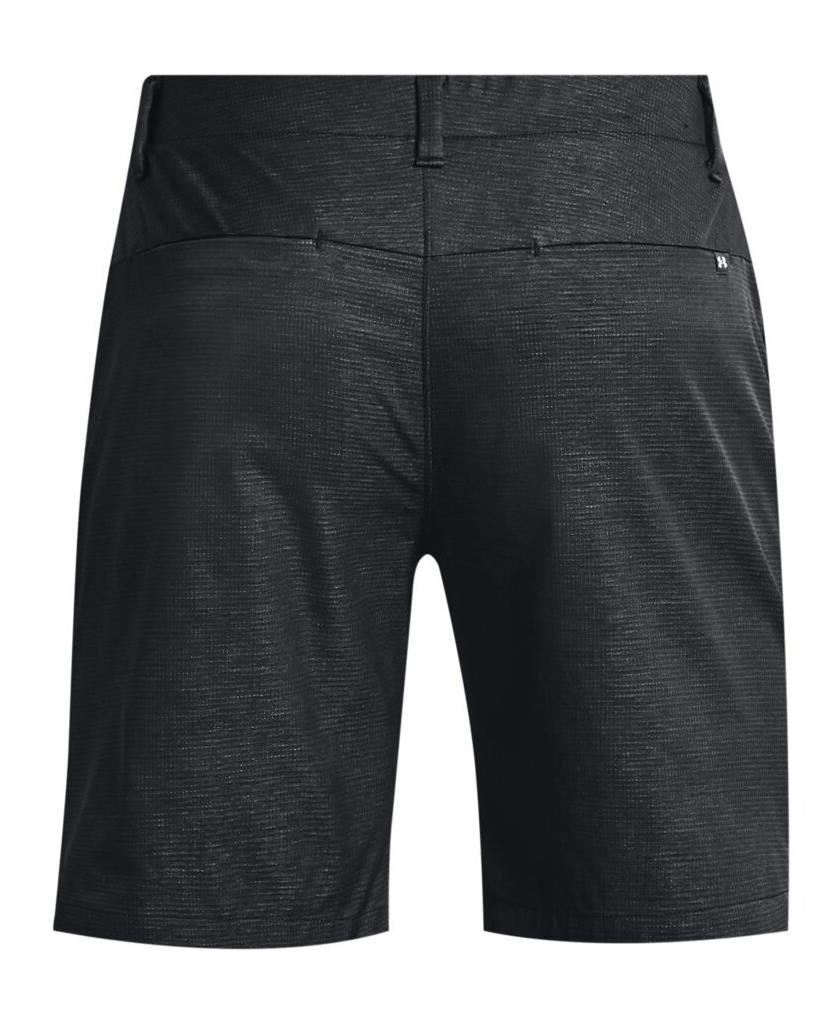 Under Armour Iso-Chill Airvent men's shorts, black