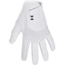 Under Armour UA Iso-Chill mens glove, white