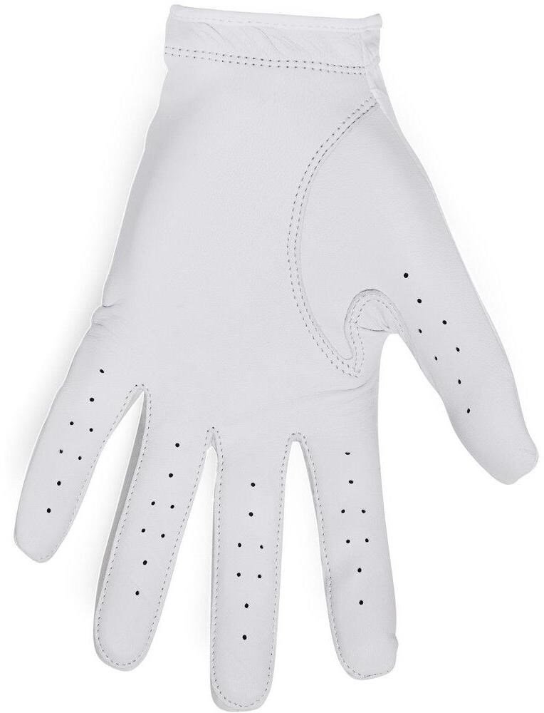 Under Armour UA Iso-Chill mens glove, white
