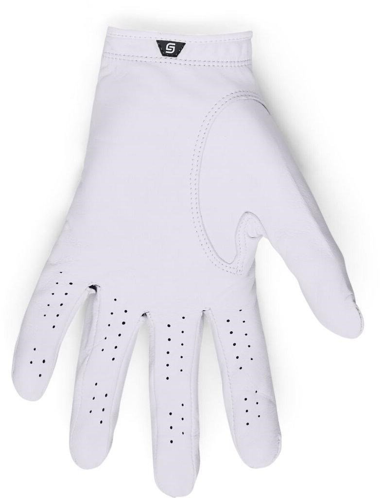Under Armour Spieth Tour mens golf glove, white