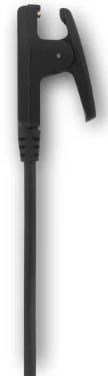 Garmin Charging USB Clip for Forerunner 3x/23x/6xx/735, Approach S20/G10 and Vívomove Optic