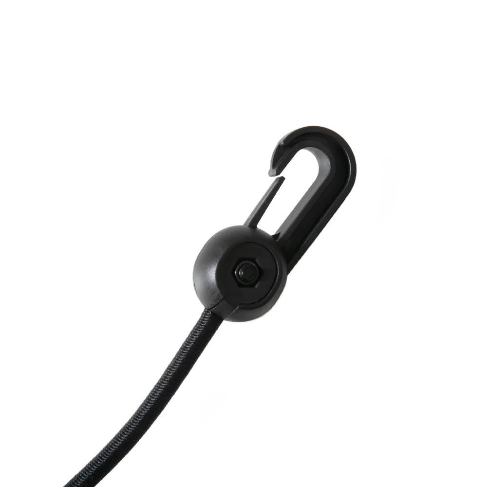 MGI ZIP Lower Bag Support Strap spare part, black