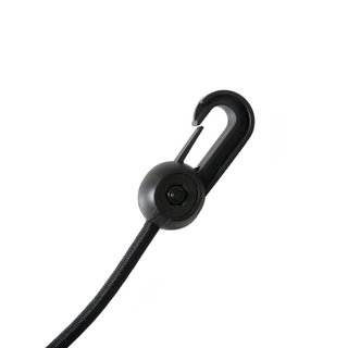 MGI ZIP Lower Bag Support Strap spare part, black