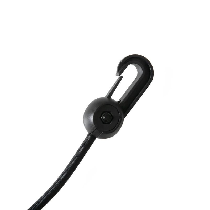 MGI ZIP Lower Bag Support Strap spare part, black