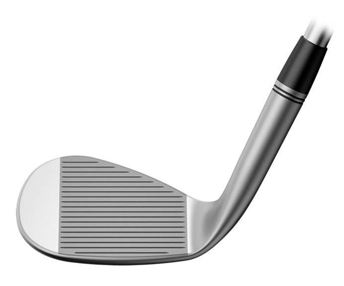 PING Glide Forged Pro wedge, steel