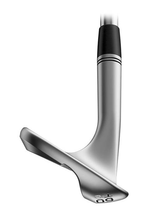 PING Glide Forged Pro wedge, steel