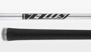 PING Glide Forged Pro wedge, steel