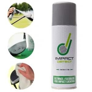 Ostatní Impact Detect Spray 200ml Příslušenství