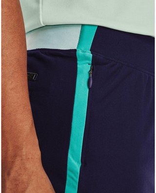 Under Armour Links Knit women's skort, navy