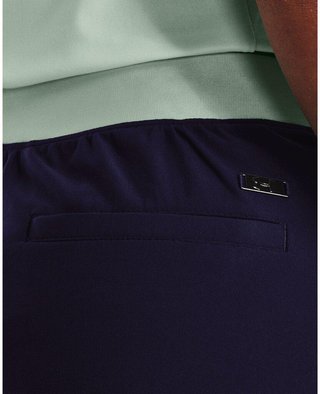 Under Armour Links Knit women's skort, navy
