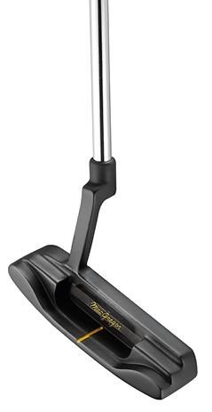 MacGregor V-Foil Model 001 putter