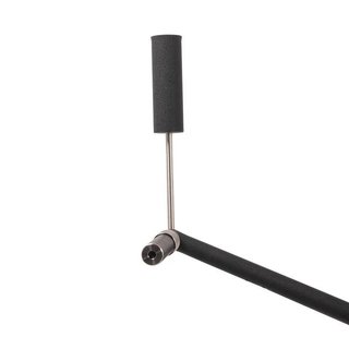 Big Max e-Lite Umbrella Holder, phantom black