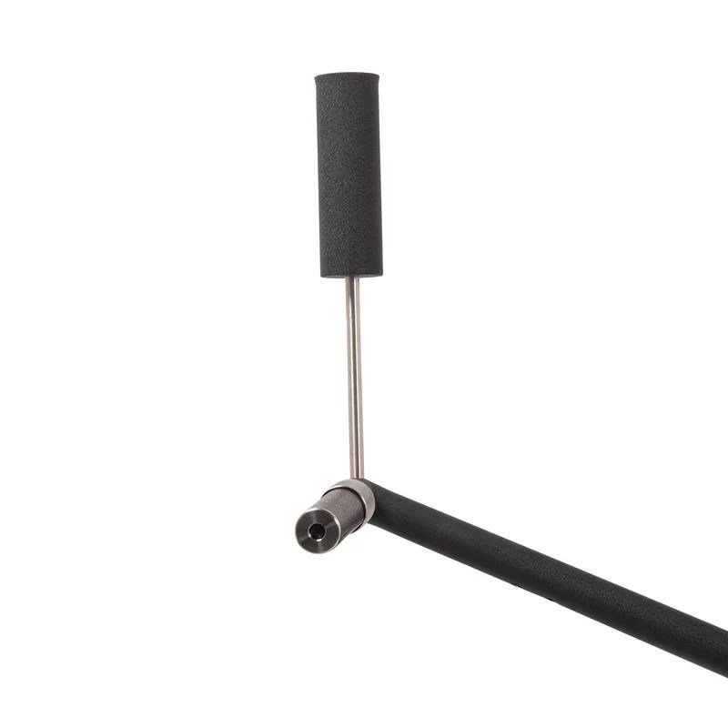 Big Max e-Lite Umbrella Holder, phantom black