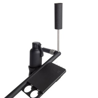 Big Max e-Lite Score Card Holder (QL), black