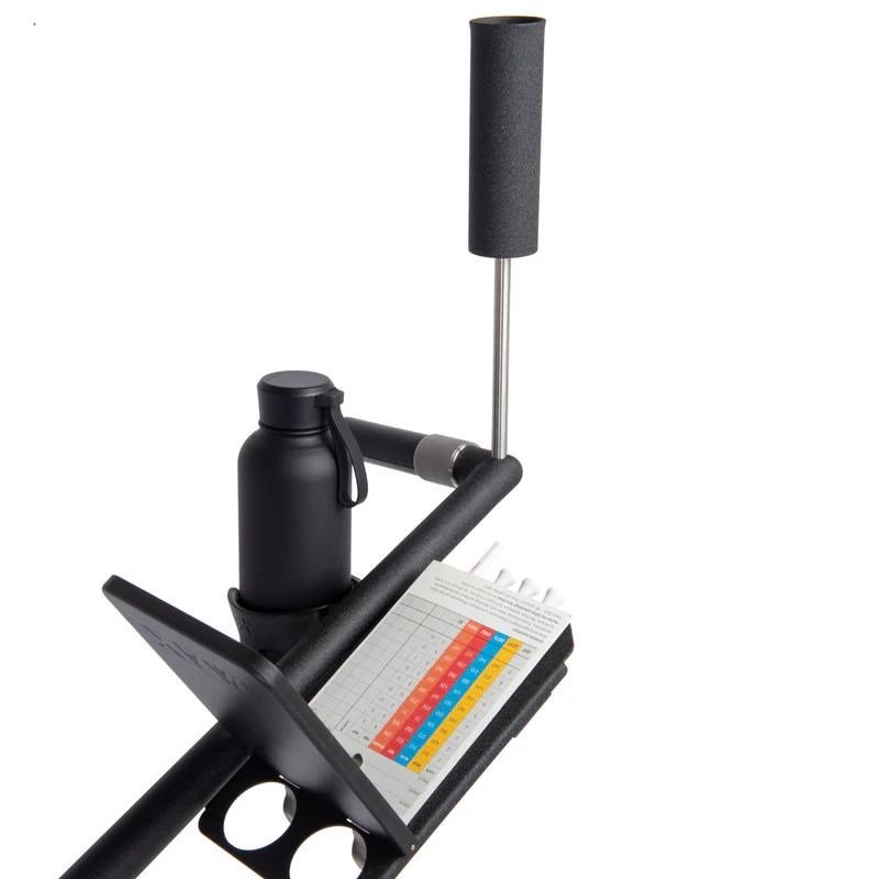 Big Max e-Lite Score Card Holder (QL), black